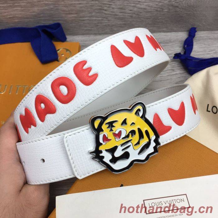 Louis Vuitton Belt LVB00049